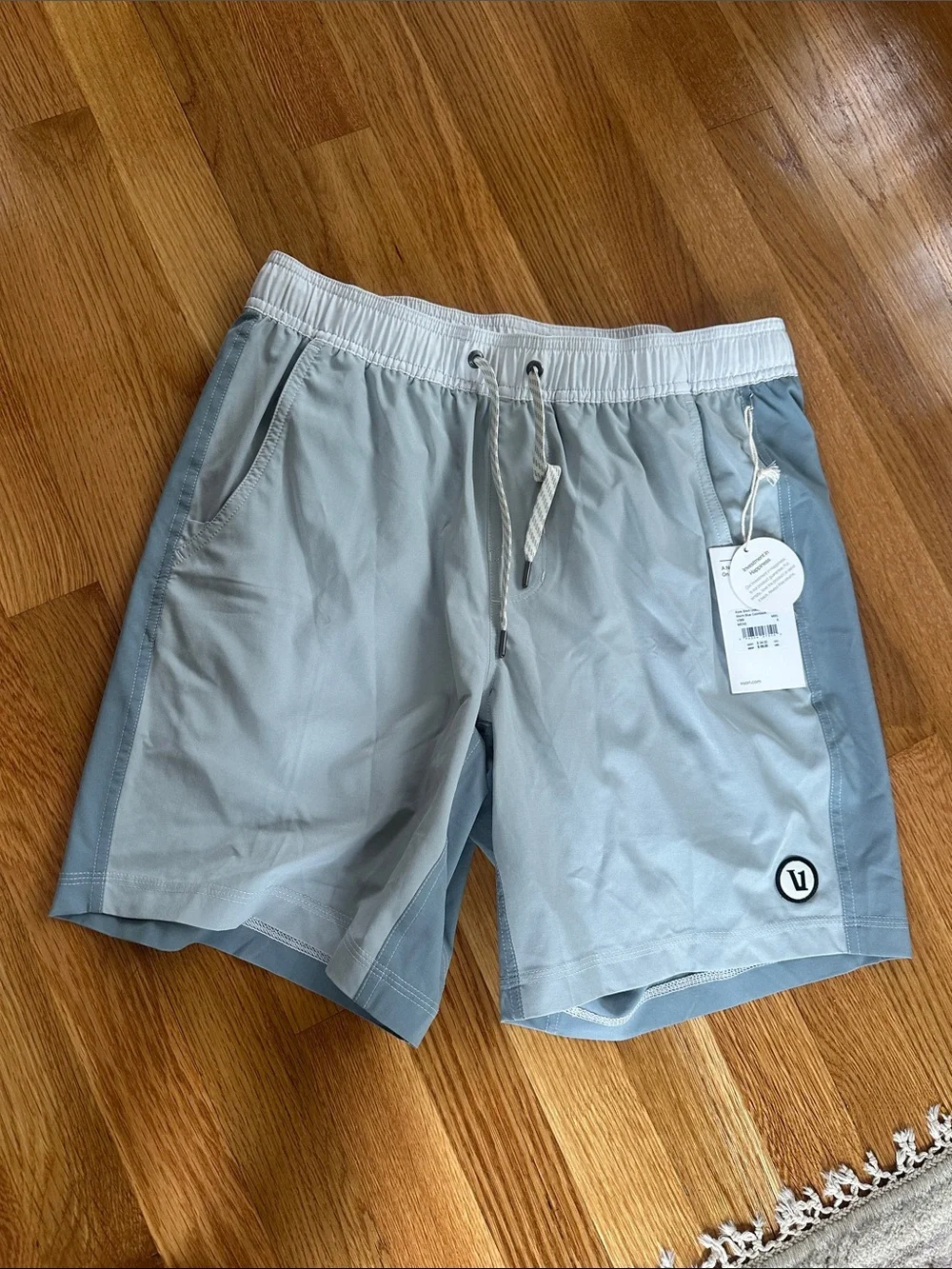 Vuori Kore Short Unlined 7
